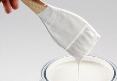 辦公室裝修中 選購乳膠漆的幾個常見誤區