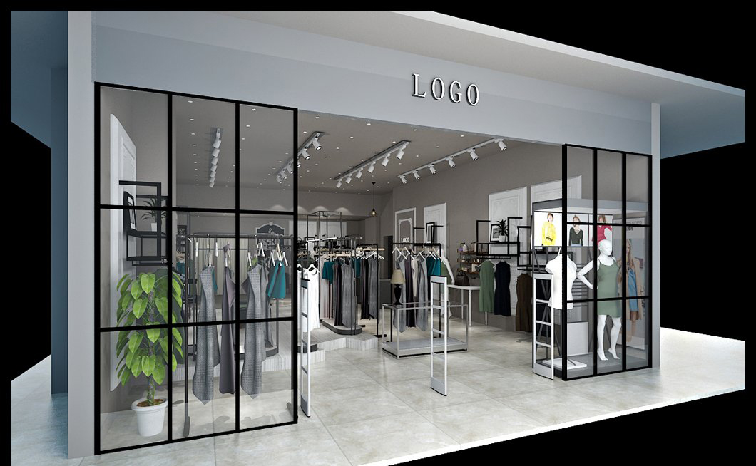 南京童裝店裝修都有哪些技巧呢？