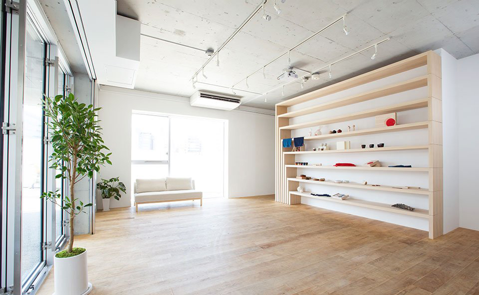 南京童裝店裝修公司|復古工業風童裝店裝修要點
