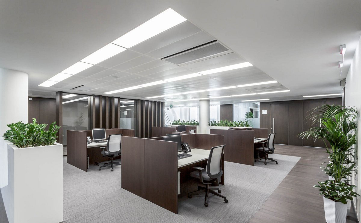 南京餐廳裝修設計要點