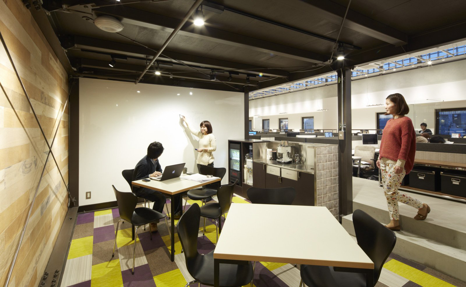 南京辦公裝修公司 南京loft裝修費用的預算